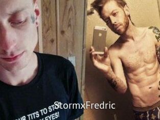 StormxFredric