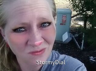 StormyDial