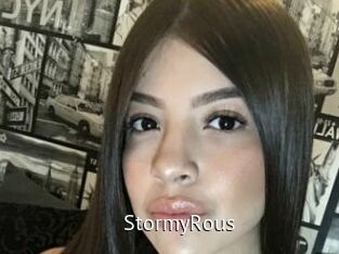 StormyRous