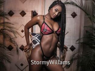StormyWillams