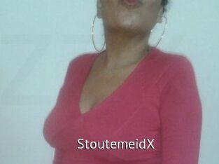 StoutemeidX