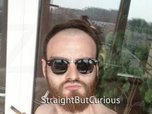 StraightButCurious Zizi X