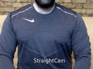 StraightCam