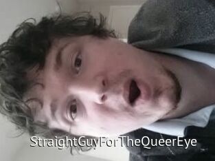 StraightGuyForTheQueerEye