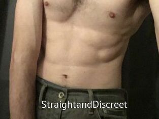 StraightandDiscreet Zizi X