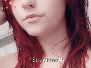 Straightgoth