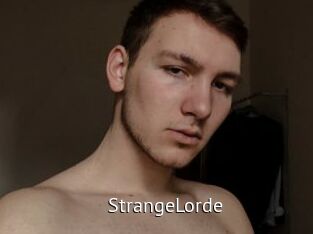 StrangeLorde