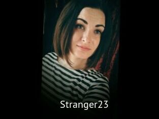 Stranger23