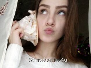 Strawberries4u