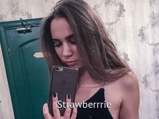 Strawberrrie