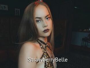 StrawberryBelle