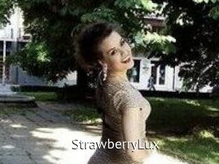 StrawberryLux
