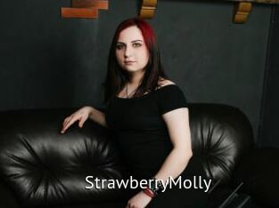 StrawberryMolly