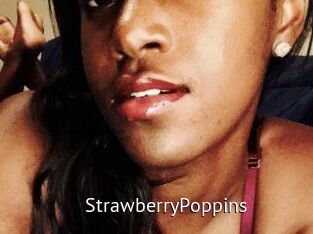 StrawberryPoppins
