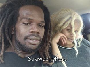 StrawberryRedd