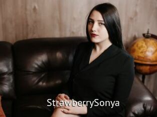 StrawberrySonya