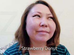 Strawberry_Donut