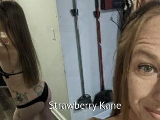 Strawberry_Kane Zizi X