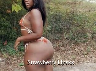 Strawberry_Lipsxx
