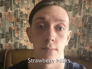 Strawberry_Milks