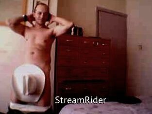 StreamRider