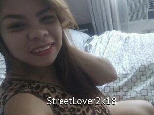 StreetLover2k18