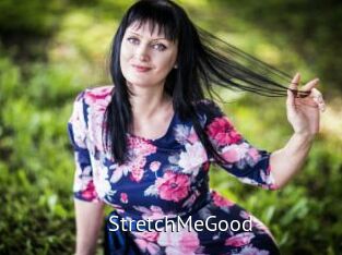 StretchMeGood
