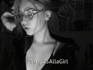 Strip25AllaGirl