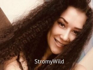 StromyWild
