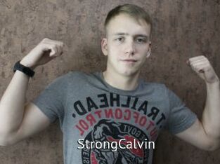 StrongCalvin