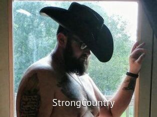 StrongCountry