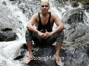 StrongMarcus