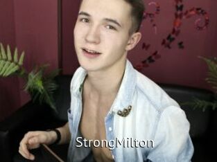StrongMilton