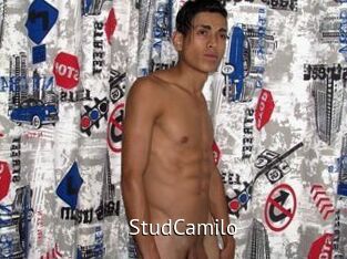 StudCamilo