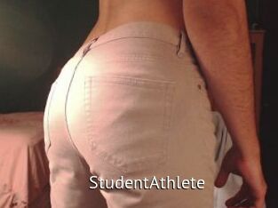 StudentAthlete