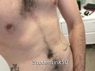Studentink50