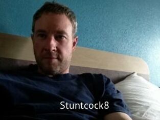 Stuntcock8