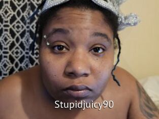 Stupidjuicy90