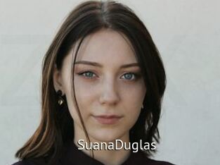 SuanaDuglas