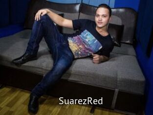 SuarezRed
