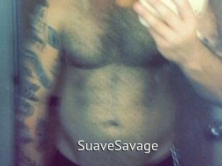 SuaveSavage