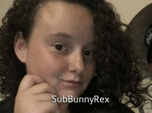 SubBunnyRex