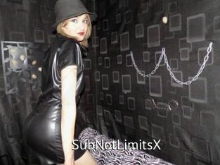 SubNotLimitsX