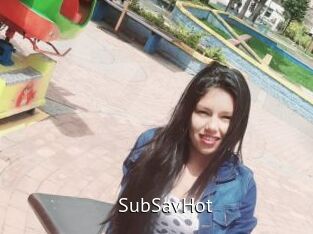SubSavHot