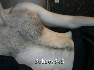 Subboy345