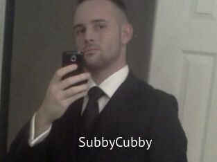SubbyCubby