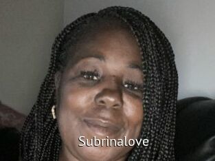 Subrinalove