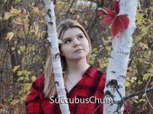 SuccubusChum