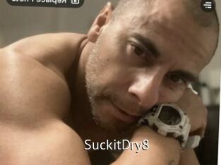 SuckitDry8