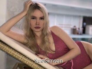 SueGimson